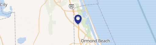 Destination Daytona Cir