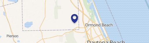 Ormond Beach, FL 32174