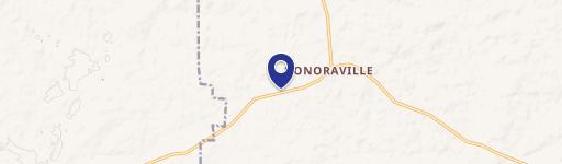 Honoraville Rd