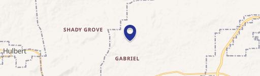 Tahlequah Land for Sale