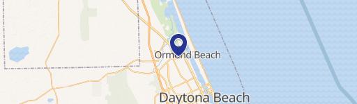 700 Granada Blvd Ste, Unit 203