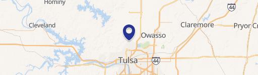 Residential Land in Tulsa, OK