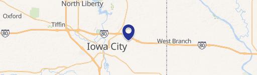 Residential Land in Iowa City