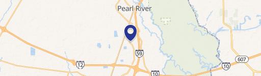 Pearl River Land For Sale