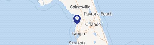 LAND - SPRING HILL, FL