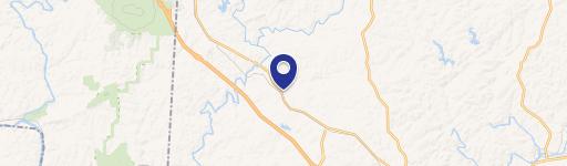 King, NC Wooded Residential Lot