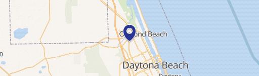 265 Clyde Morris Blvd