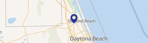 101 Clyde Morris Blvd