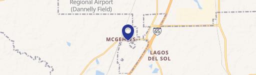 7621 Bill Joseph Pkwy