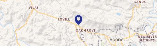 Boone Commercial Development Opportunity