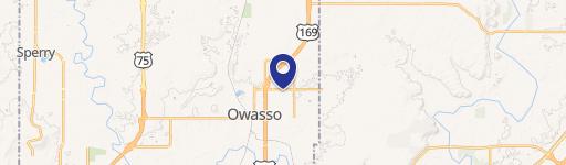 Owasso Office Building For Sale