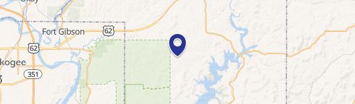 Lakewood Addition Half-Acre Lot