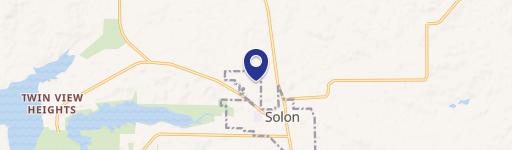 Residential Lot in Solon, Iowa