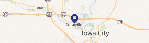 Class A Office Building