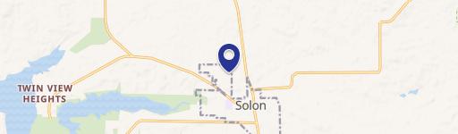 Residential Lot in Solon, Iowa