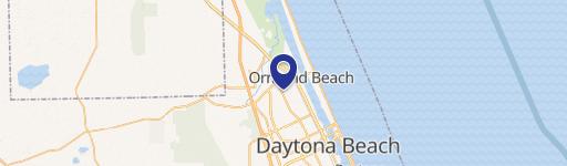 501 Nova Rd, Unit 1800