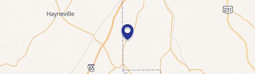 7516 Un Academy Ada Rd