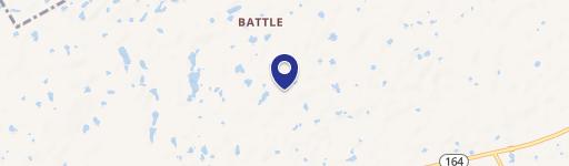 11 Acres of Texas Countryside