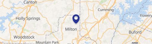 Estate Homesite on Corner Lot