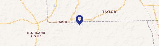 Lapine, AL 36046