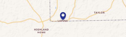 Lapine, AL 36046