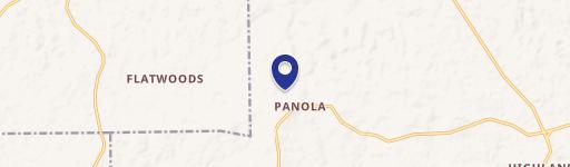 141 Burgamy Swamp Rd