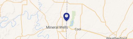 Versatile Industrial Space, Mineral Wells