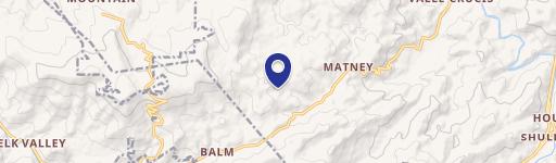 Residential Land in Banner Elk