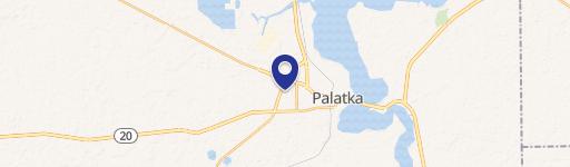 Unassigned Location Re