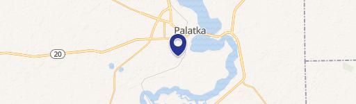 Unassigned Location Re