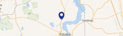 649 Hwy 17th, Unit 101