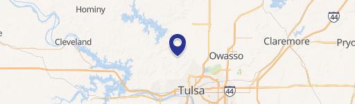 Osage County Land Opportunity