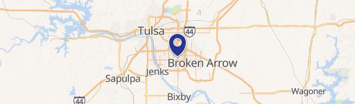 Tulsa Duplex: Investment Opportunity