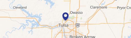 Tulsa Duplex: Investment Opportunity