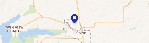 Residential Lot in Solon, Iowa