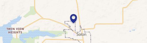 Residential Lot in Solon, Iowa