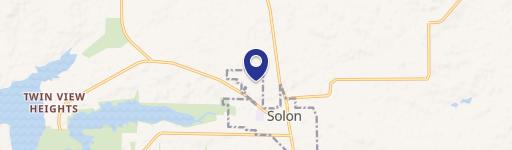 Residential Lot in Solon, Iowa