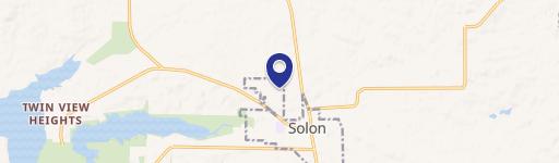 Residential Lot in Solon, Iowa