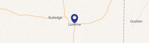 Luverne, AL 36049