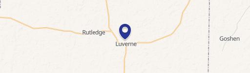 Luverne, AL 36049