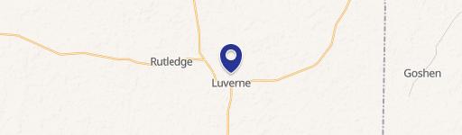 Luverne, AL 36049