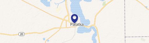 1400 Saint Johns Ave