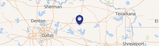 Sulphur Springs Unimproved Land Opportunity