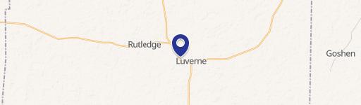 Luverne, AL 36049