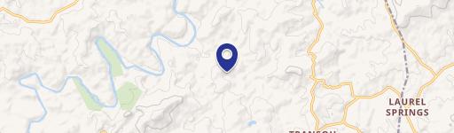 2.5 Acre Mountain Escape Lot