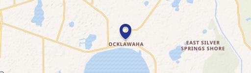 Ocklawaha, FL 32179