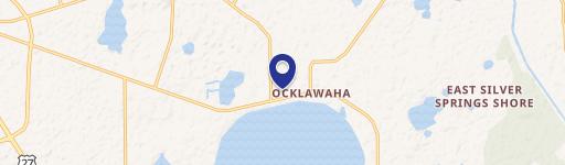Ocklawaha, FL 32179