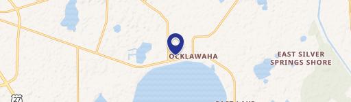 Ocklawaha, FL 32179