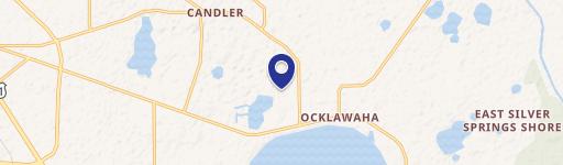 Ocklawaha, FL 32179