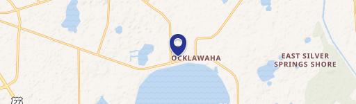 Ocklawaha, FL 32179